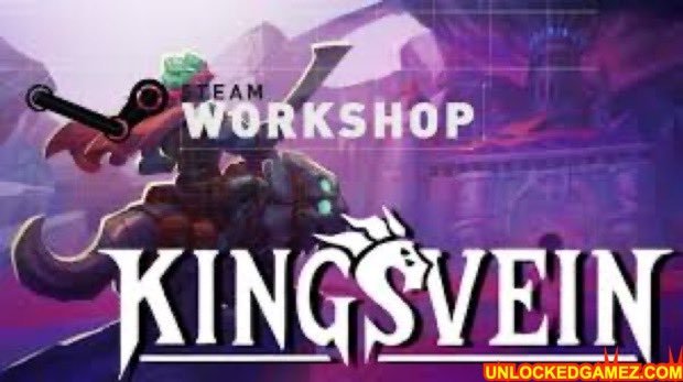 Kingsvein