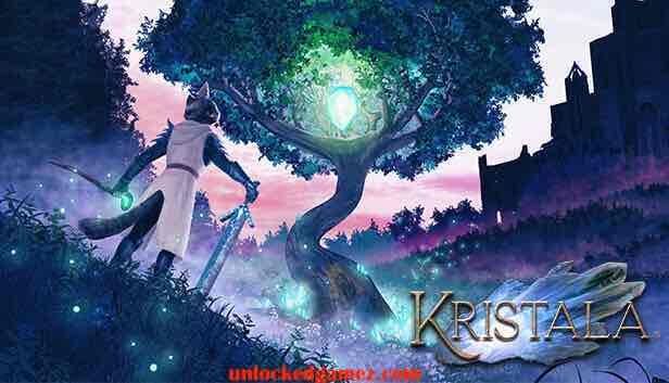 Kristala Early Access PC Steam Game