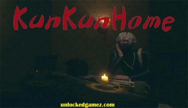 KunKunHome Free PC Steam Game