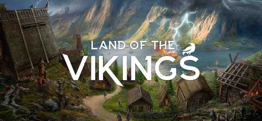 Land Of The Vikings V1 2 0 Free Unlocked Gamez