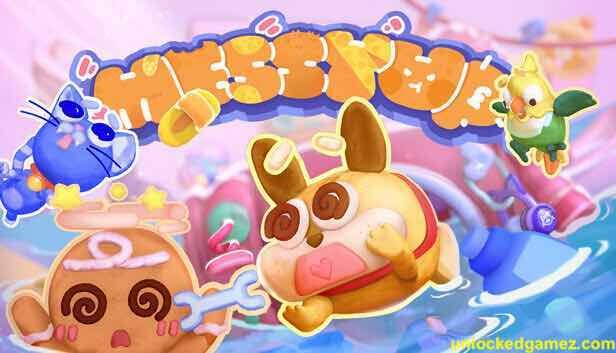 Messy Up Free Download Steam Unlocked