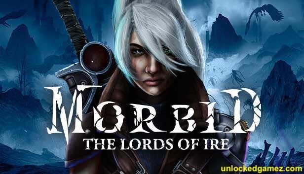 Morbid The Lords of Ire Free Download Steam Unlocked