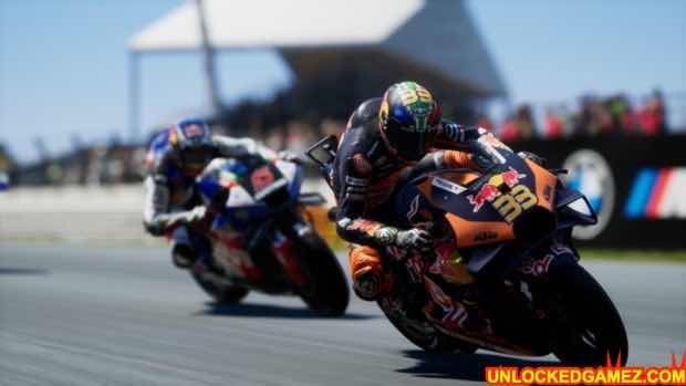 MotoGP 24