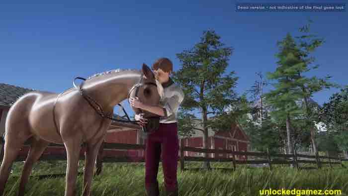 My Horse: Bonded Spirits Free Download