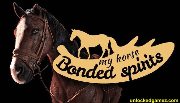 My Horse: Bonded Spirits Free Download