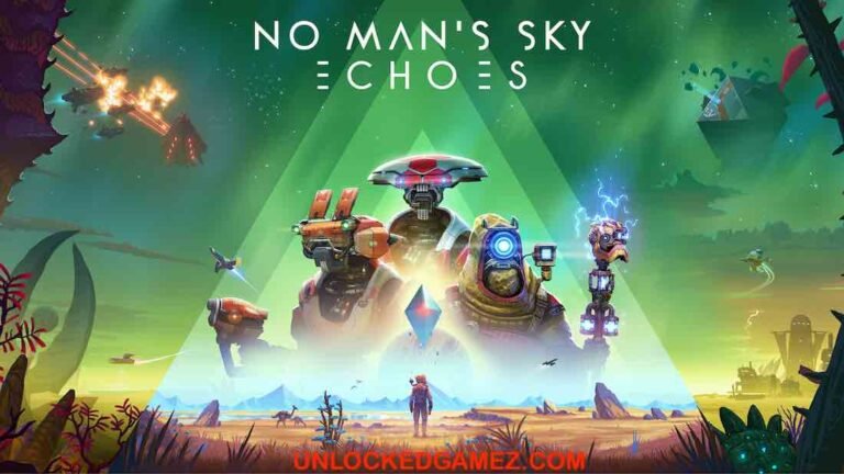 NO MANS SKY FREE DOWNLOAD