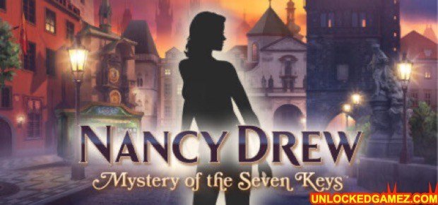 Nancy Drew: Mystery of the Seven Keys