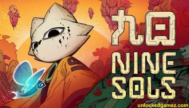 Nine Sols Free Download Unlocked Gamez