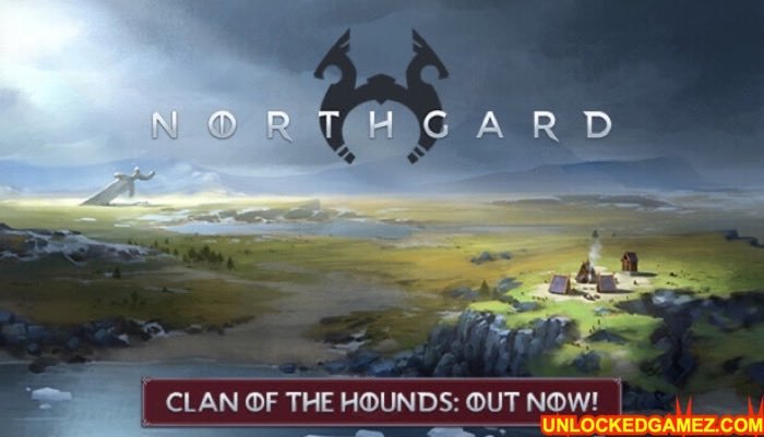 Northgard The Viking Age unlockedgames