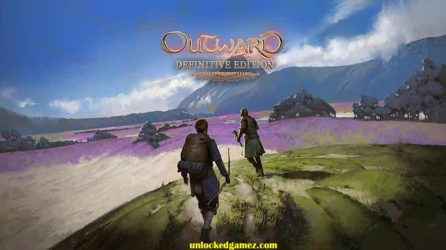 Outward Definitive Edition Free Steam Unlocked