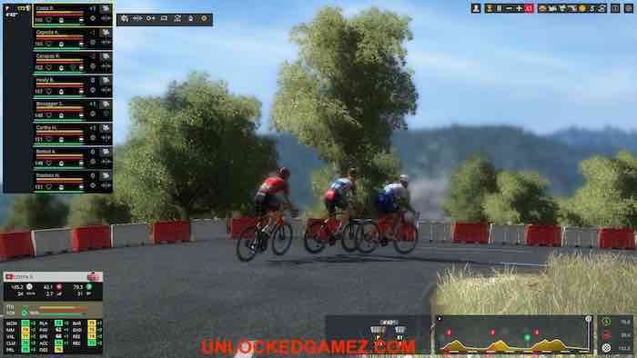 PRO CYCLING MANAGER UNLOCKEDGAMEZ