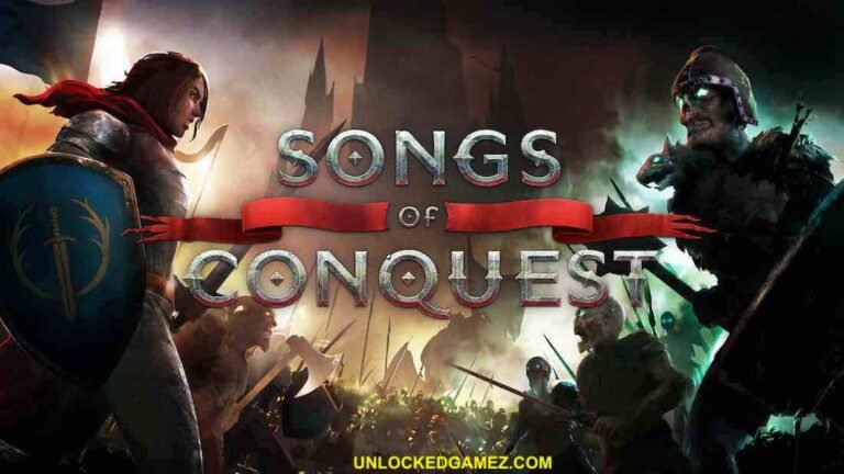 SONGS OF CONQUEST V1.0.2 FREE DOWNLOAD 2