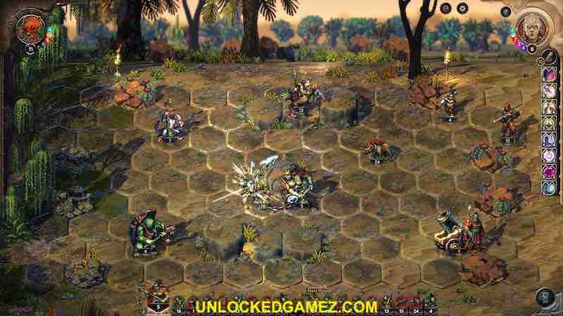 SONGS OF CONQUEST V1.0.2 FREE DOWNLOAD 3