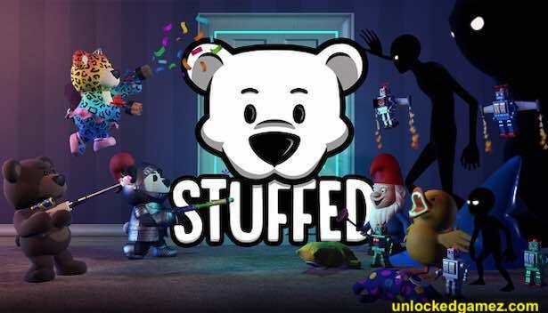 STUFFED Free Download Unlocked Gamez