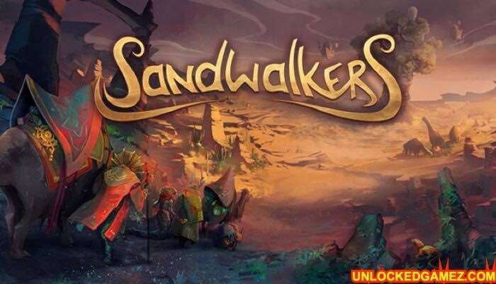 Sandwalkers Free Download Unlocked Games