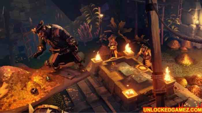 Sea of Thieves: 2024 Edition Unlocked Games Free Download -2