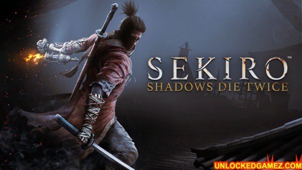 Sekiro: Shadows Die Twice Unlocked