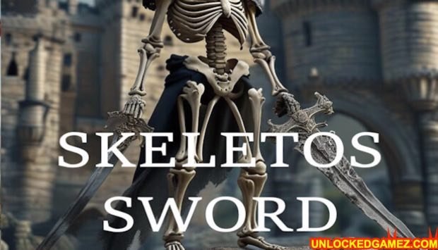 Skeletos Sword