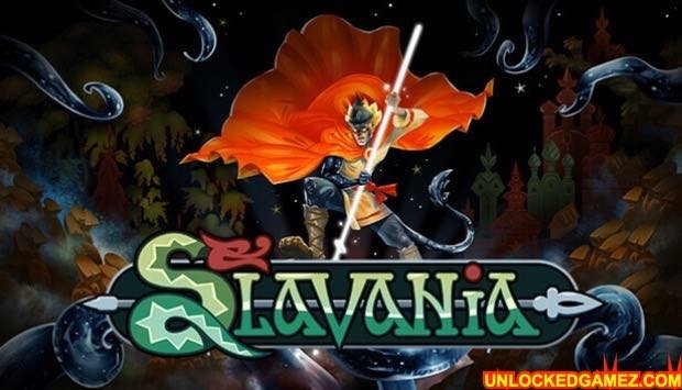 Slavania Steam Unlocked Game