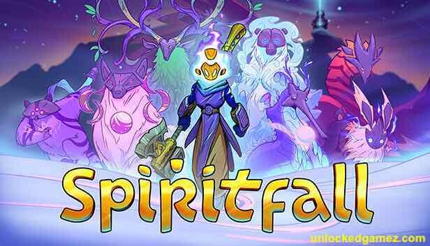 Spiritfall Free Download Unlocked Gamez