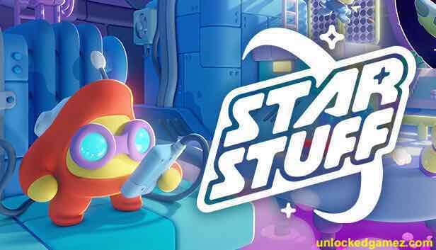 Star Stuff Free Steam Gamez