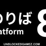 THE EXIST - PLATFORM 8-unblockedgamez