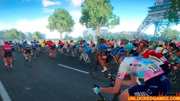 TOUR DE FRANCE FREE DOWNLOAD 1