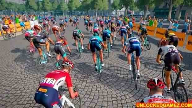 TOUR DE FRANCE FREE DOWNLOAD 2