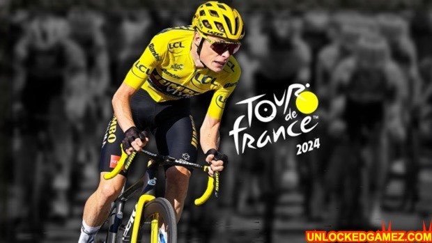 TOUR DE FRANCE FREE DOWNLOAD