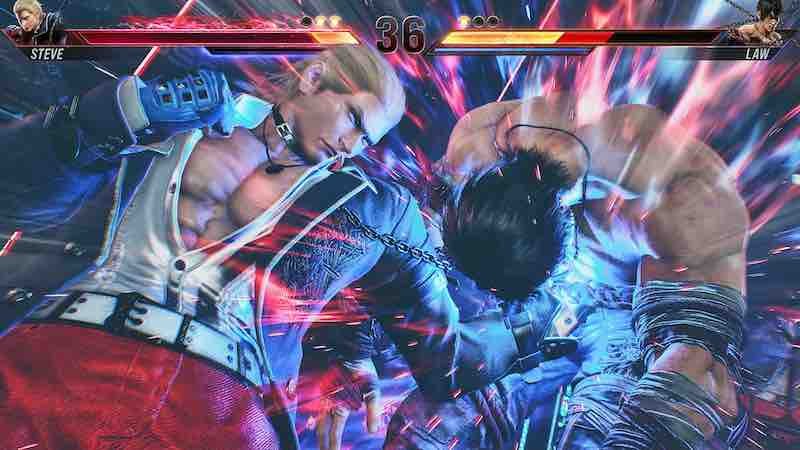 Tekken 8 Free Steam Game v1 01 04 Free Steam Game