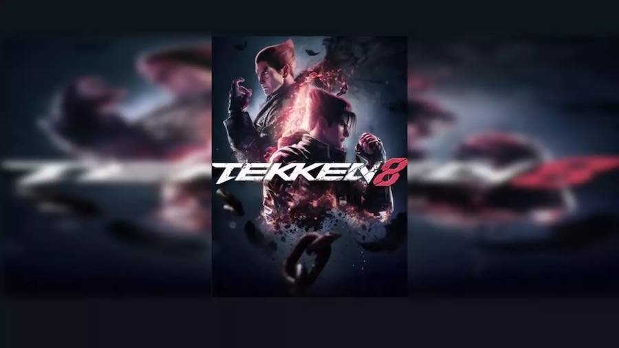 Tekken 8 Update v1 01 04 Free Steam Game