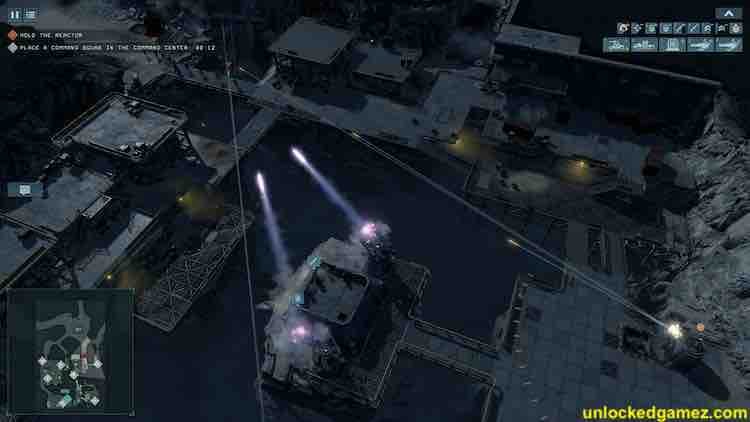 Terminator Dark Fate Defiance Free Steam Gamez