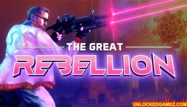 The Great Rebellion free download