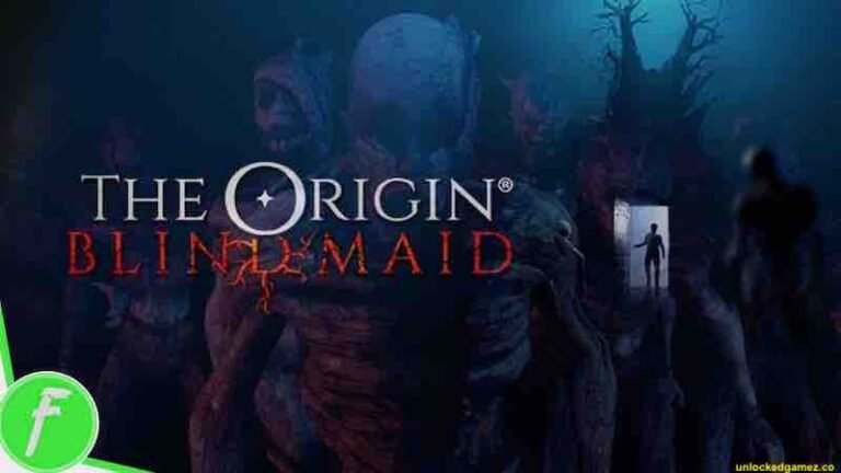 The Origin Blind Maid L Definitive Edition Free Download Steam