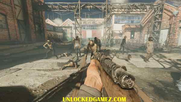 UNDEAD CITY FREE UNLOCKEDGAMEZ