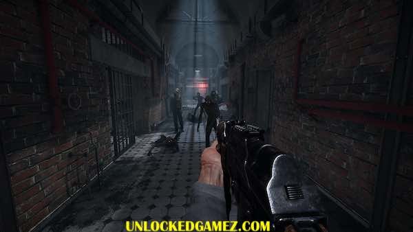 UNDEAD CITY FREE UNLOCKEDGAMEZ