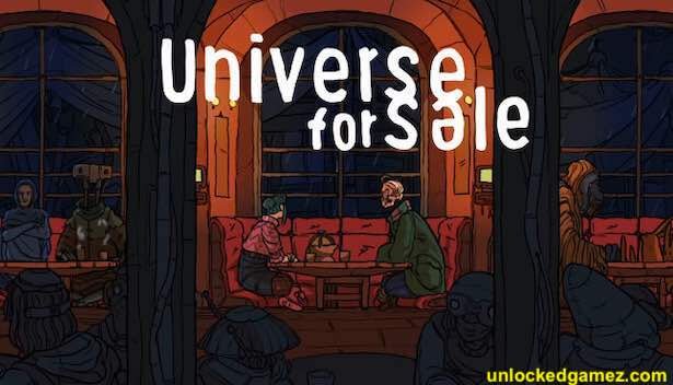 Universe For Sale Free Download Unlocked Gamez