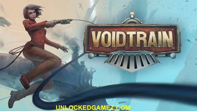 VOIDTRAIN EARLY ACCESS V14216 FREE DOWNLOAD