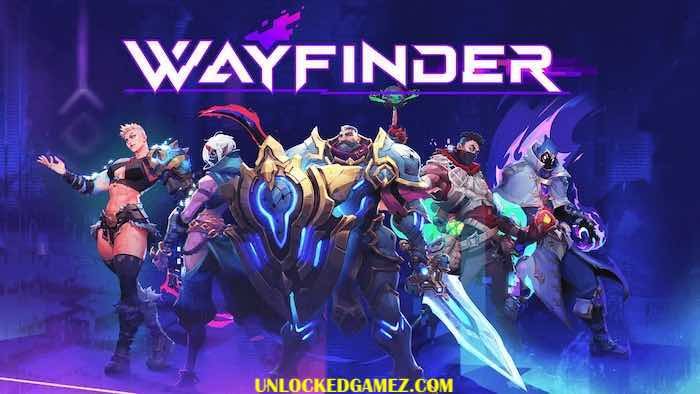 WAYFINDER FREE DOWNLOAD