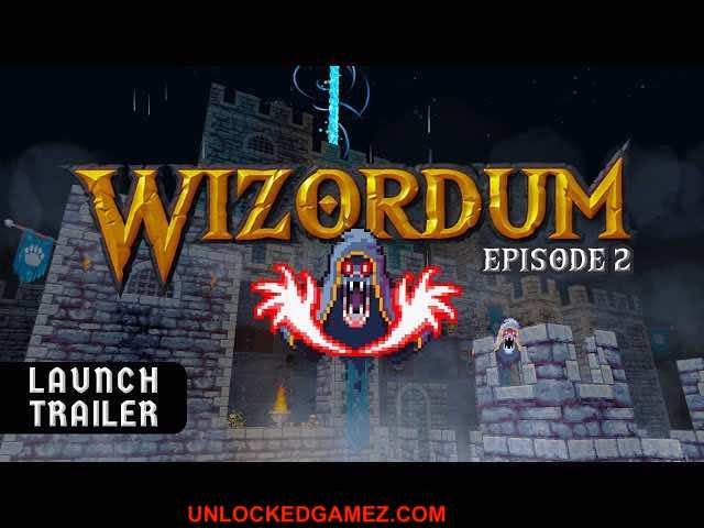 WIZORDUM EPISODE 2 FREE DOWNLOAD