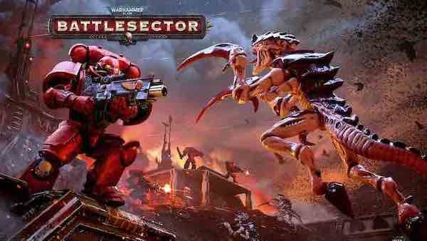 Warhammer 40000 Battlesector Free Unlocked Game