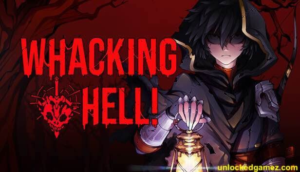 Whacking Hell Free Download Steam Unlocked