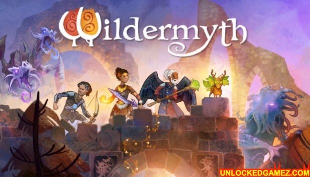 Wildermyth Steam Unlocked PC Games