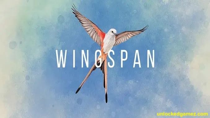 Wingspan Free Download Steam Unlocked