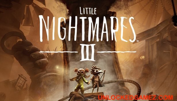 little nightmares iii delayed- unlockedgamez