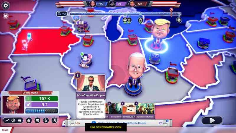 political machine 2024 -FREE DOWNLOAD