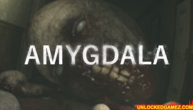 AMYGDALA STEAMUNLOCKED