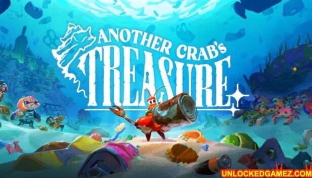 ANOTHER CRABS TREASURE UNLOCKED GAMES