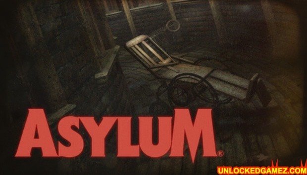 Asylum Nightmares