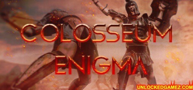 Colosseum Enigma Free Steam